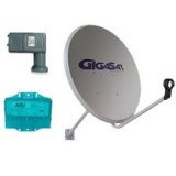 Loja de sgantenas