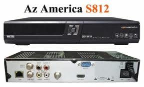 AZAMERICA S812 HDMI